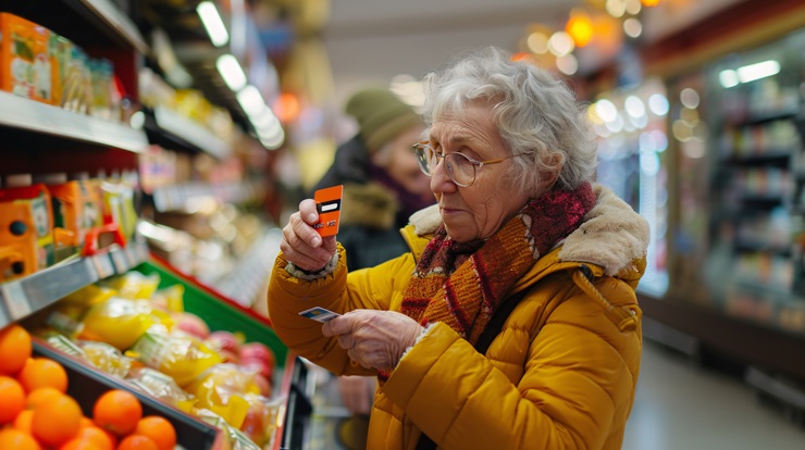 Nyugdíjasutalvány és extra kuponok – erre kell figyelni, hogy ne vesszen el a pénz!