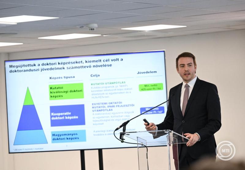 Bódis László, MTI/Bruzák Noémi