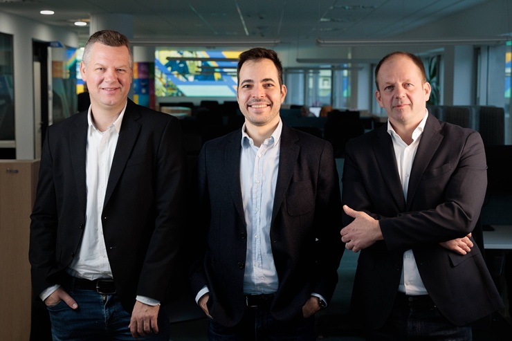 Új ügyvezető kinevezésével erősít a Trans-Sped-