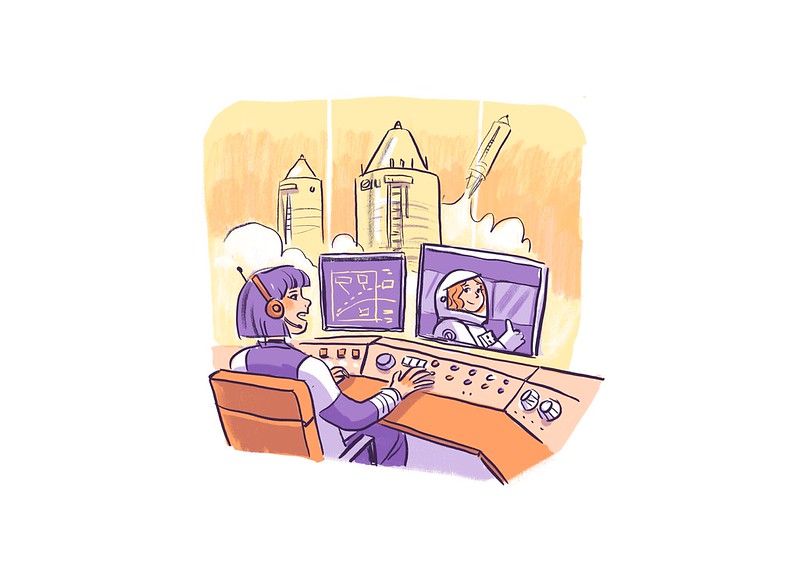 Mit kívánnának az apák a lányaik munkahelyének? – nőnapi párbeszédet indított a Dr