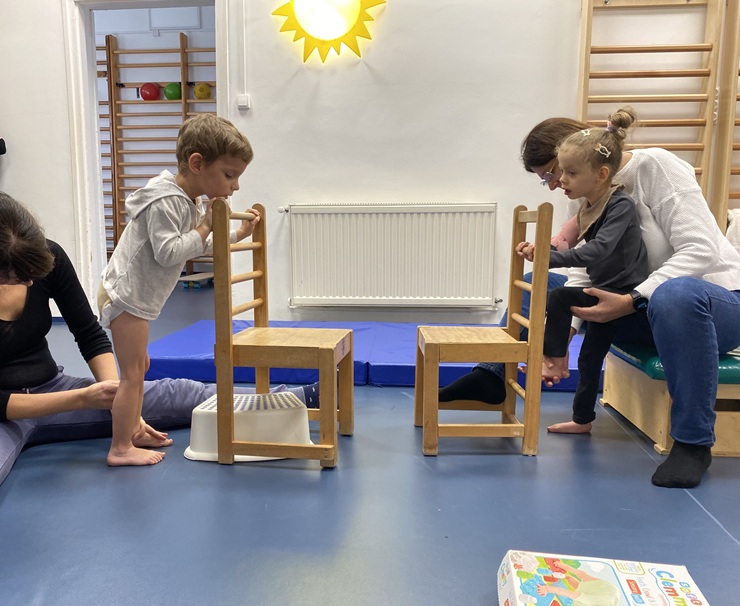 a közös fejlesztés 