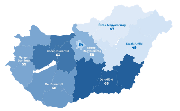 Elszabadult a szakemberhiány: ennyit kell várni egy mesterre 2026-