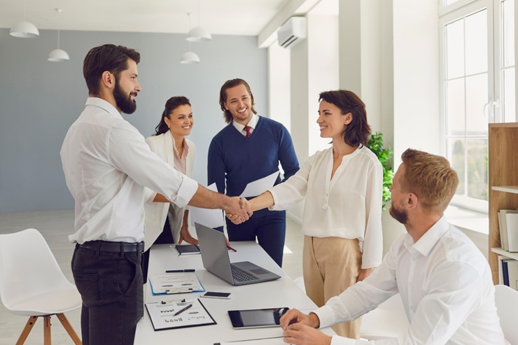 A belső mobilitás lehet a munkaerő megtartásának záloga