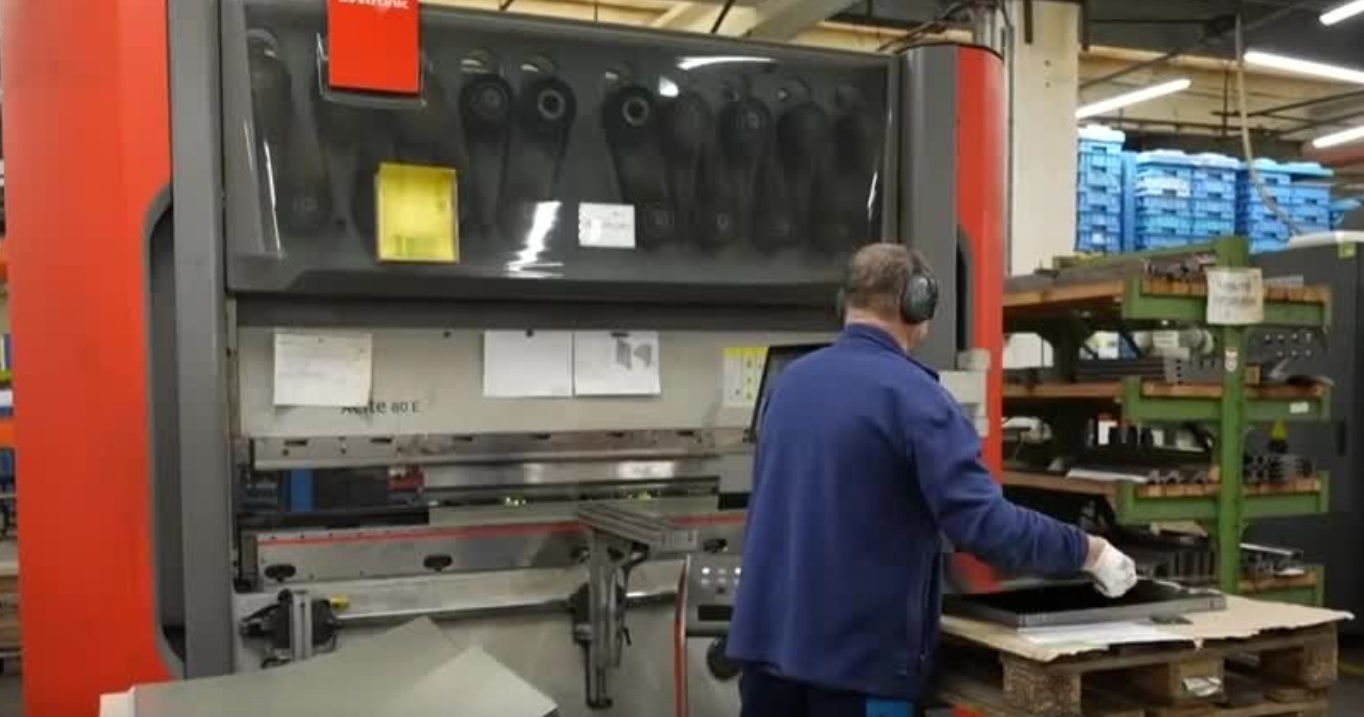 110 új munkahely jön létre Mezőtúron