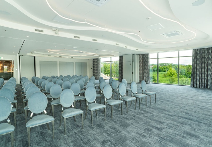 A csapatépítés új szintje: Le Primore, ahol a jóllét üzleti tényezővé v