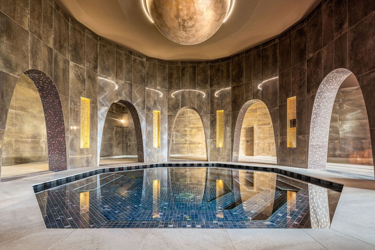 A csapatépítés új szintje: Le Primore, ahol a jóllét üzleti tényezővé v