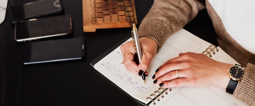 Alvás az állásinterjú előtt: amit a felkészülés során a legtöbben kihagynak