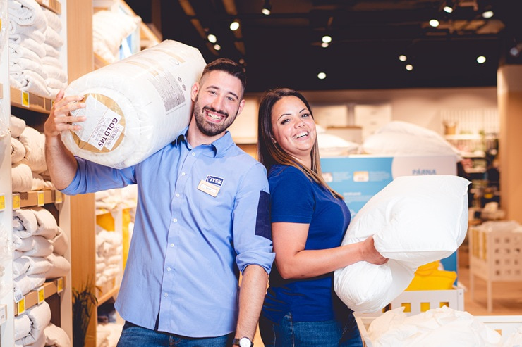 Top Employer nem csak címke: így épít valódi munkáltatói márkát a JYSK