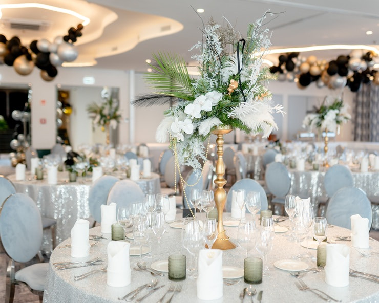 Az üzleti rendezvények jövője: fókusz, élmény, ered