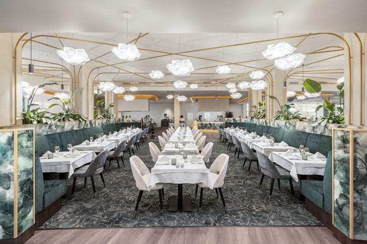 Az üzleti rendezvények jövője: fókusz, élmény, eredmé