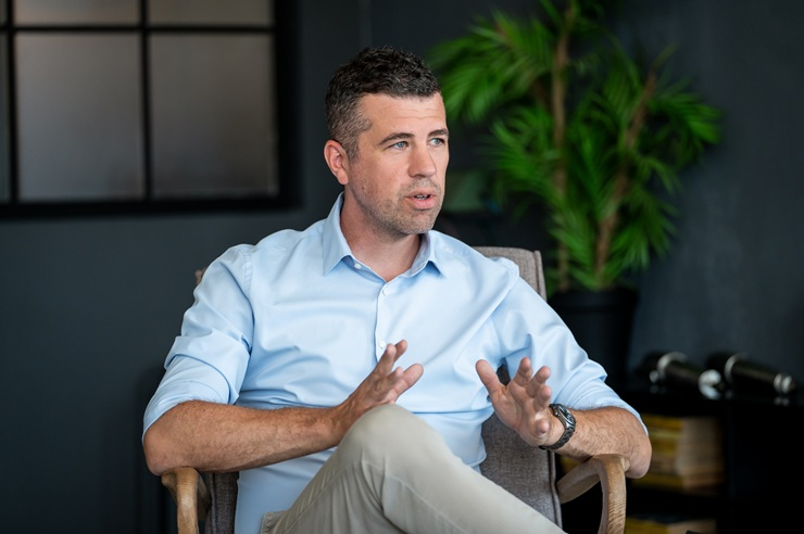  Berta Péter (WHC) a régiós munkaerőpiacr