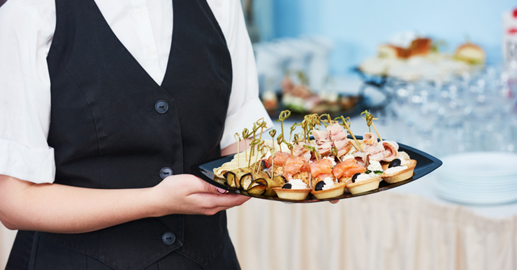 Rugalmas munkavállalói létszám, kiszámítható költség – megoldás a HoReCa- é