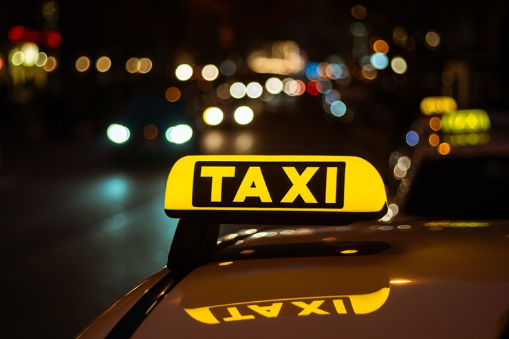 Kiborultak a taxisok: a BL-döntő előtt vonulhatnak utcára Budapesten-