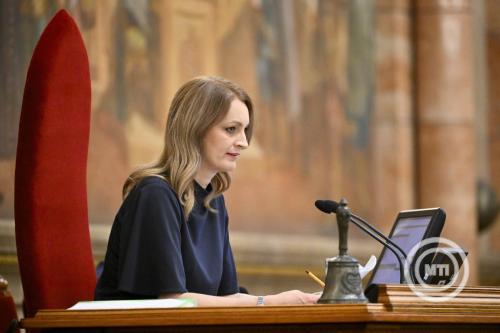 Forsthoffer Ágnes: A vagyonnyilatkozati rendszer a korrupciót szolgálta