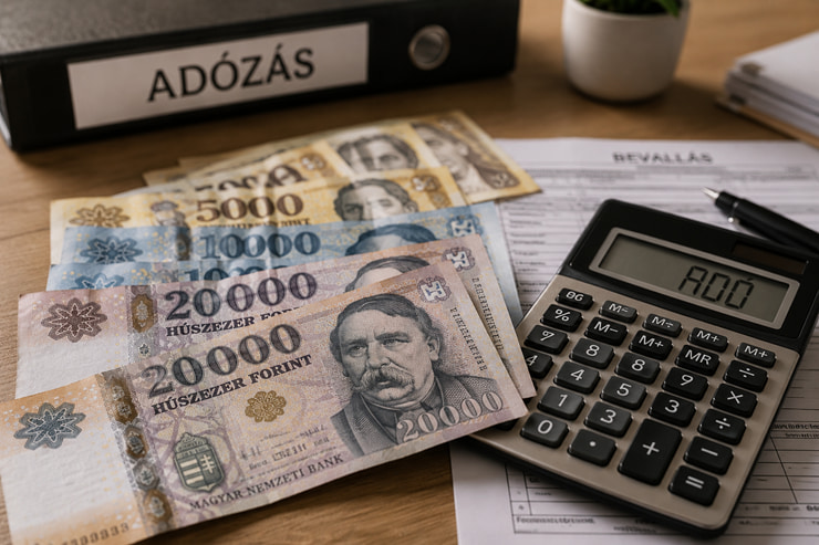 A kormány terve mindent átírhat: százezreknek változhat meg az adózása-
