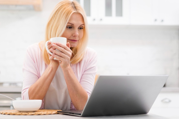 Drasztikusan nő a menopauza miatti munkaügyi perek száma