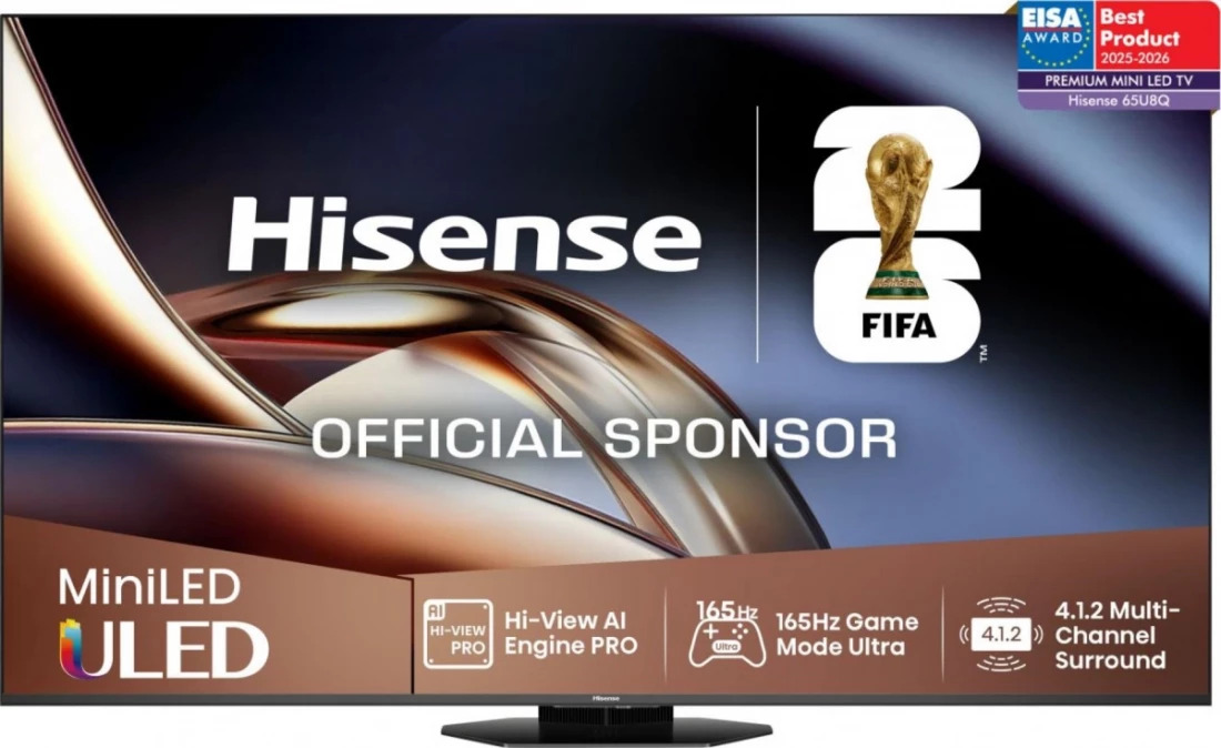 A prémium gaming TV kiválasztásának tudománya 2026-ban