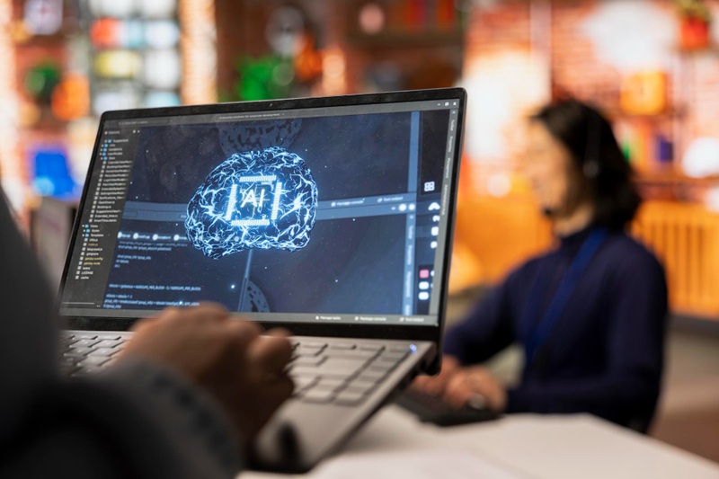 AI, mesterséges intelligencia, bizalom-