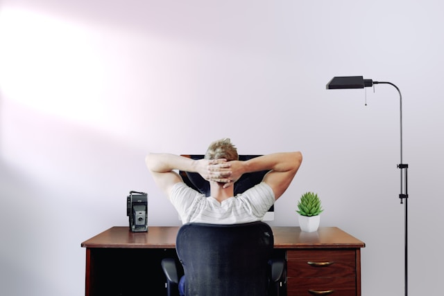 A home office stigmájának eltörlése: a hibrid és a távmunka előnyei-