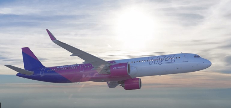 Lemondott a Wizz Air elnöke vezetovaltas-