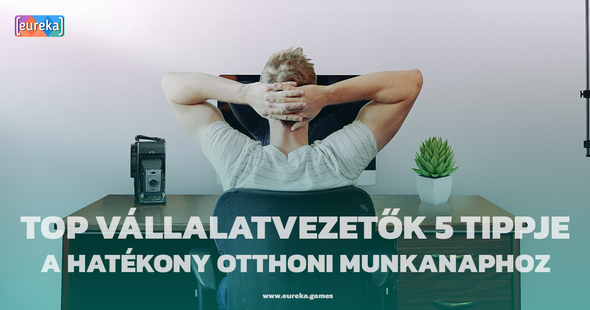 otthonról dolgozik reklámmal az otthoni csomagolásból származó munka komoly