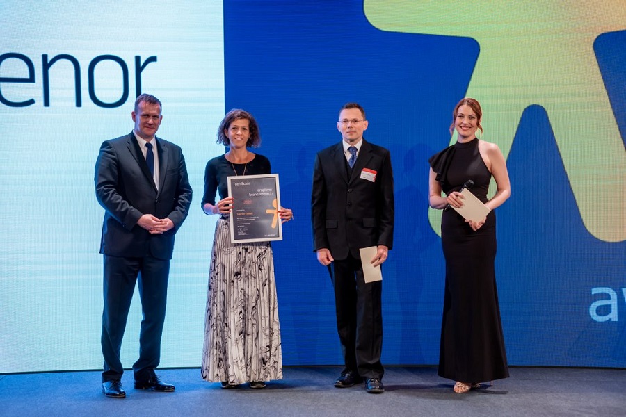 Randstad Award