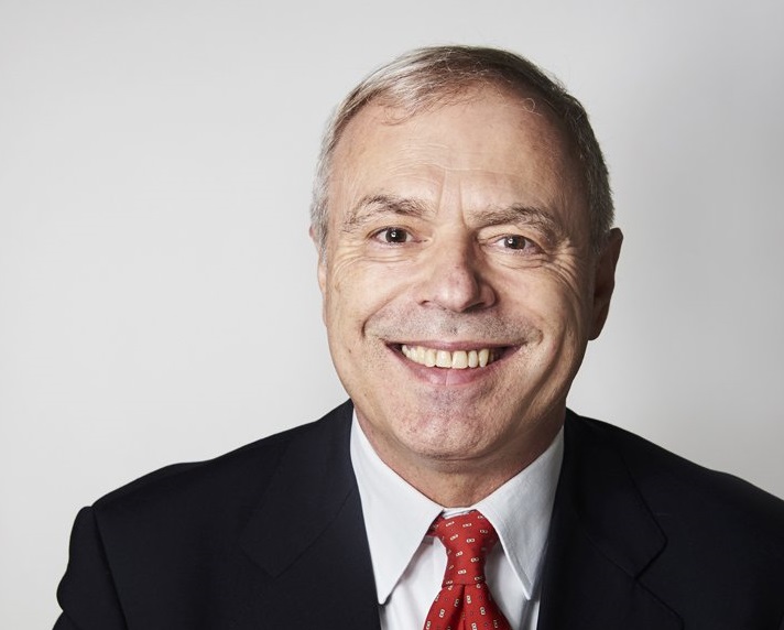 Kobelrausch György Kennedy Executive Search