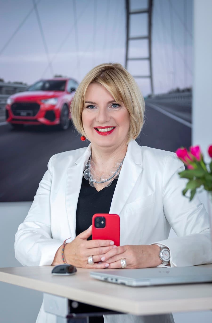 Top 20 magyar HR vezető 2024