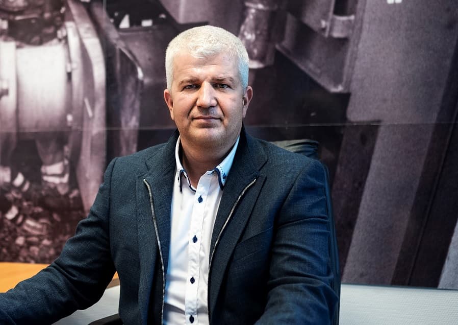 Top 20 magyar HR vezető 2024