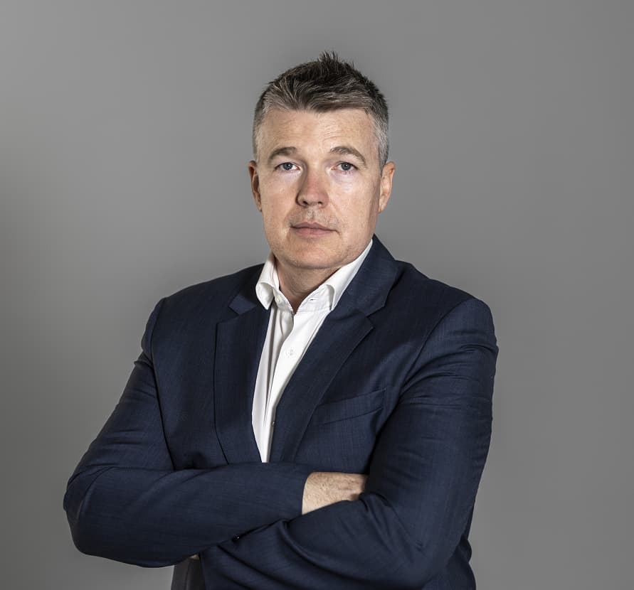 Toldi Gábor recruiTECH BLUE