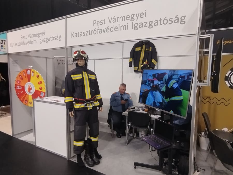 HVG Állásbörze 2024. ősz-