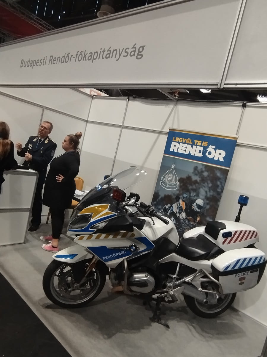 HVG Állásbörze 2024. ősz-
