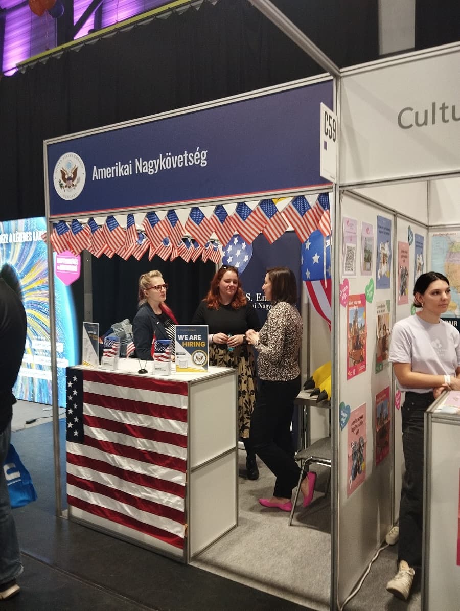 HVG Állásbörze 2024. ősz-