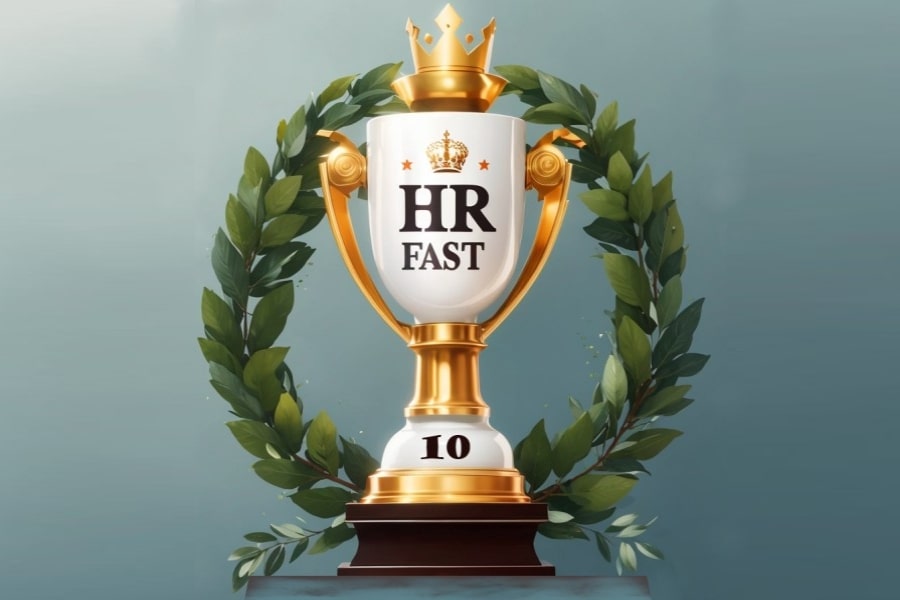 hr