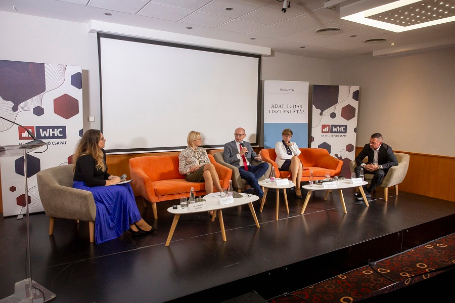 Századvég Vidék konferencia 2024