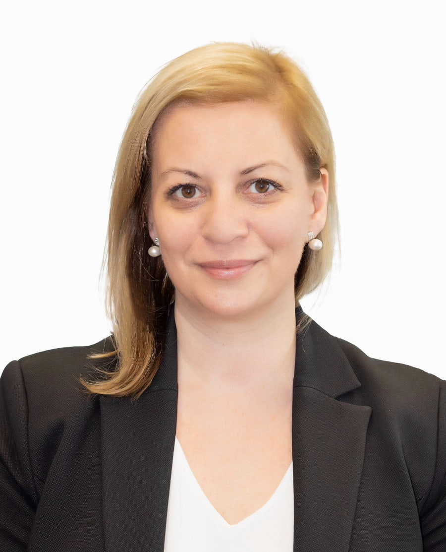 Farkas Tünde Recruitech