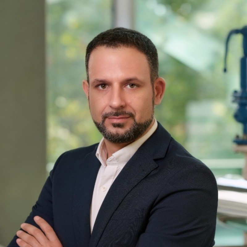 Kaszap Ágoston Recruitech