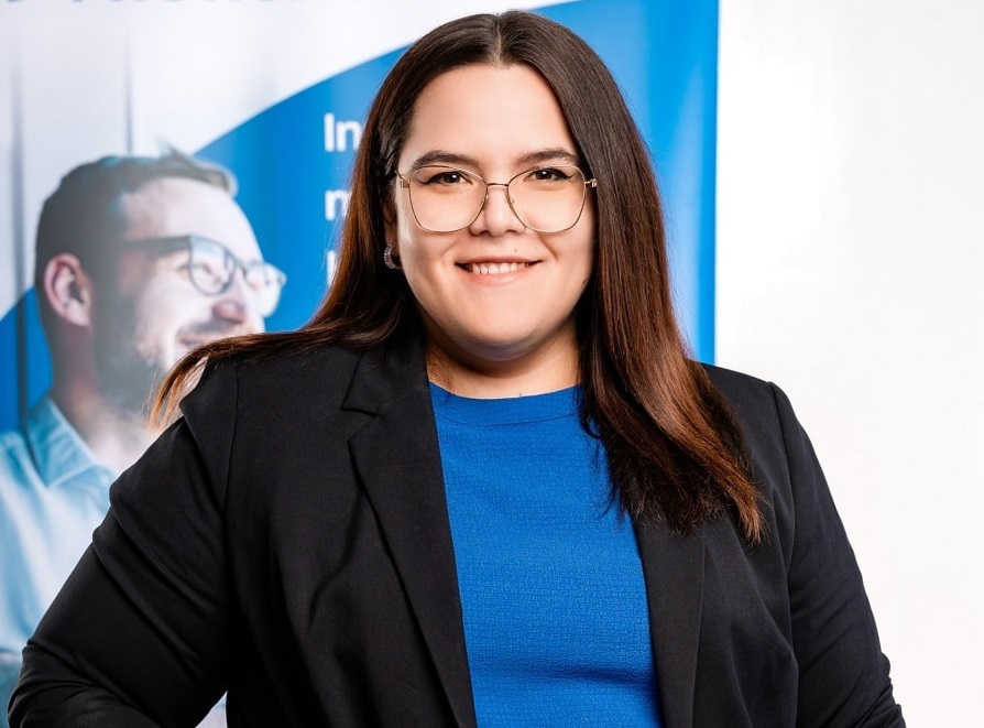 Bodor Fruzsina (Prohuman):  Megjelent a counter offer, ellenajánlattal tartják meg a cégek máshová pályázó szakembereiket