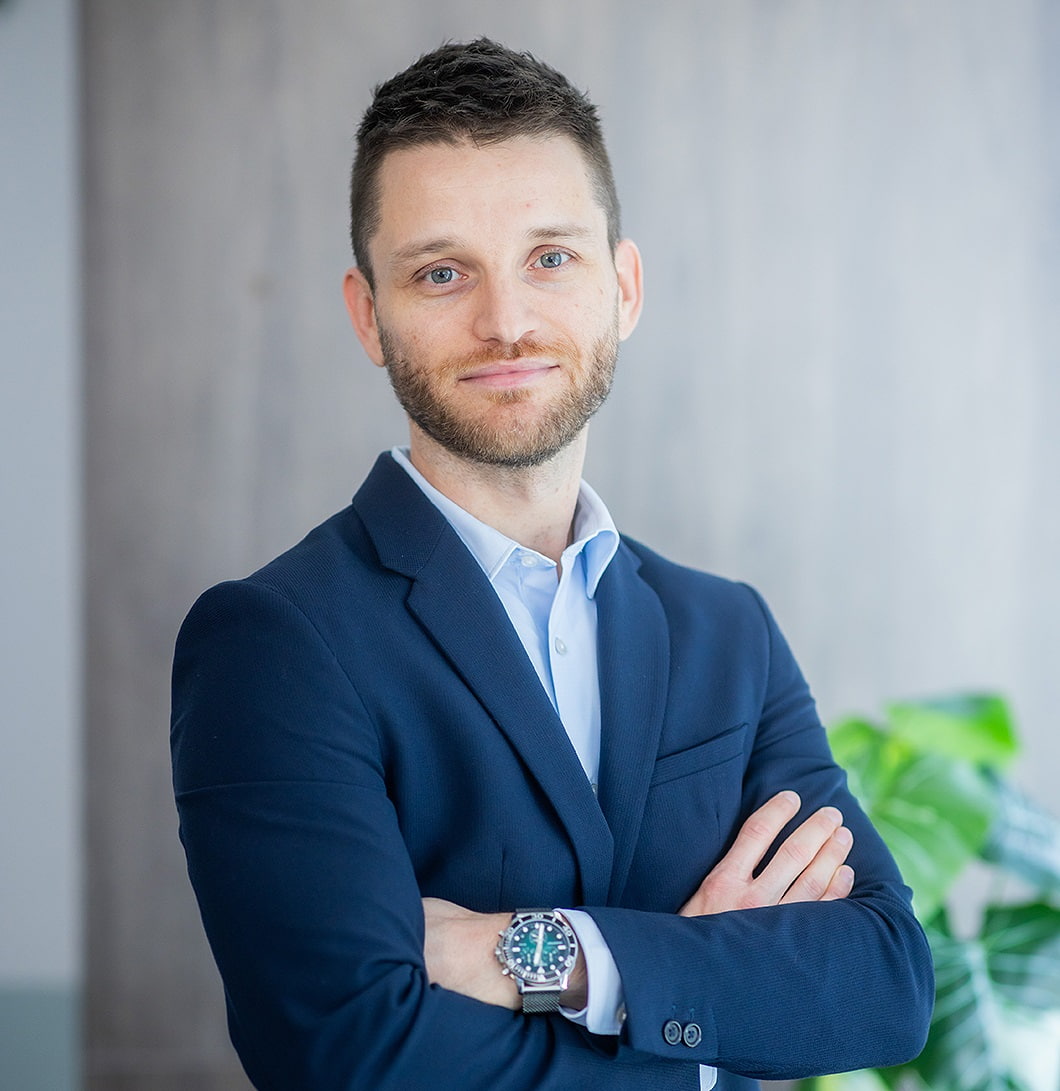 Kádas Gábor (Prohuman):