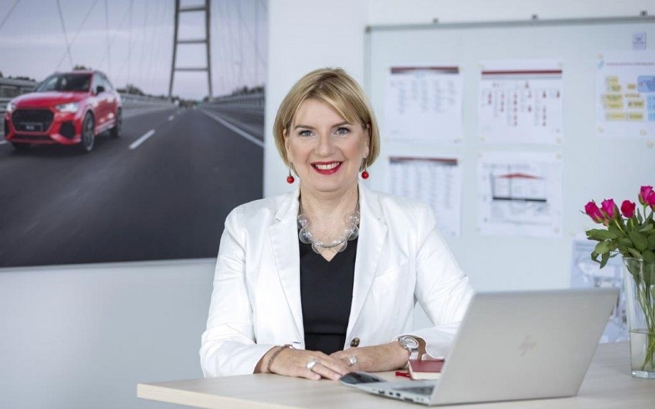 Legbefolyásosabb magyar HR vezetők 2025 