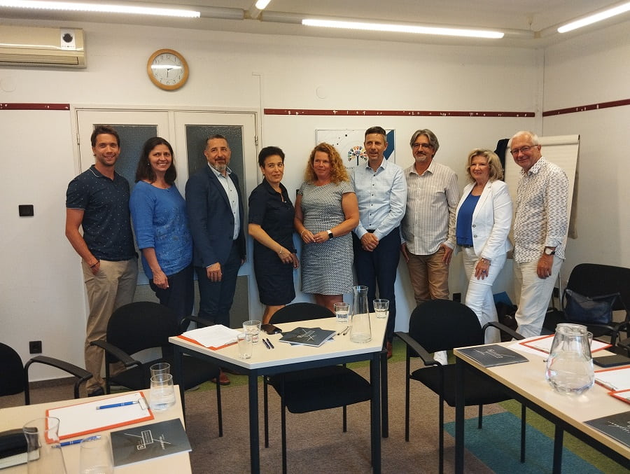 Human Telex Consulting