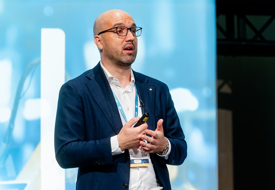 Varga Zoltán Suzuki