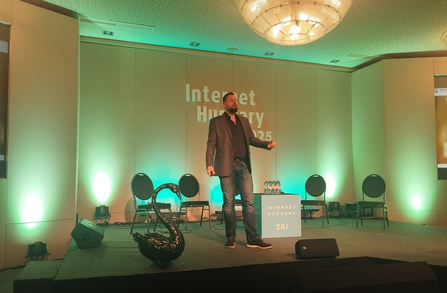 Human Hungary: Sziklay Bence