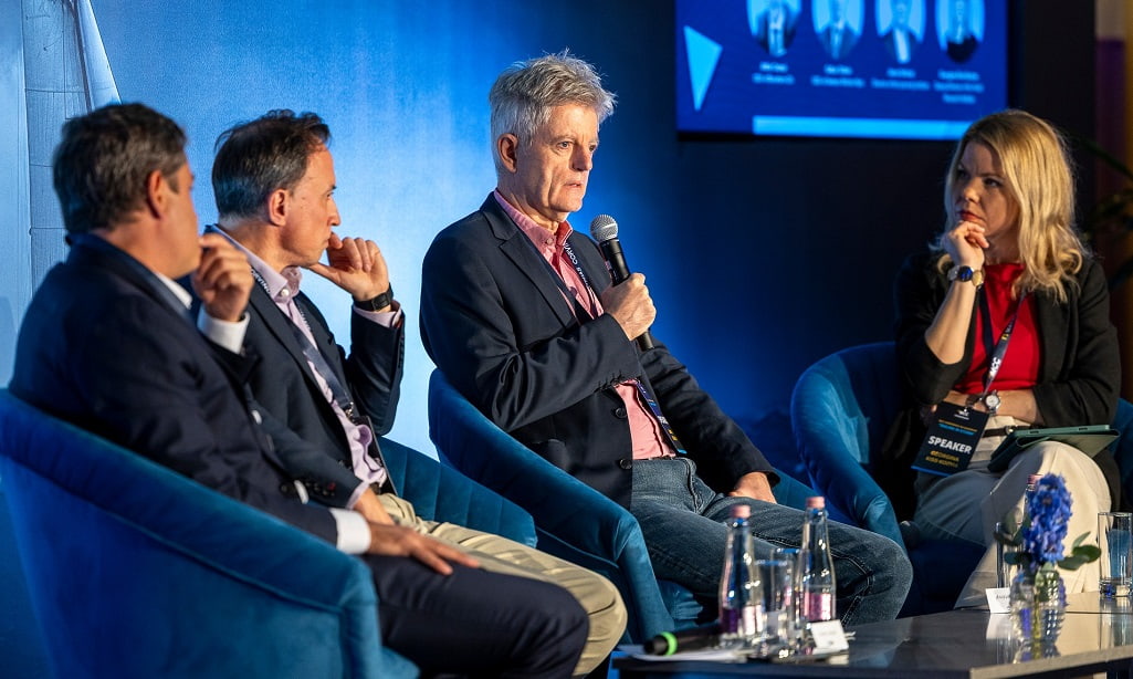 MCC vezetői konferencia