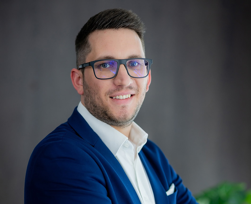 Izsó Balázs Prohuman