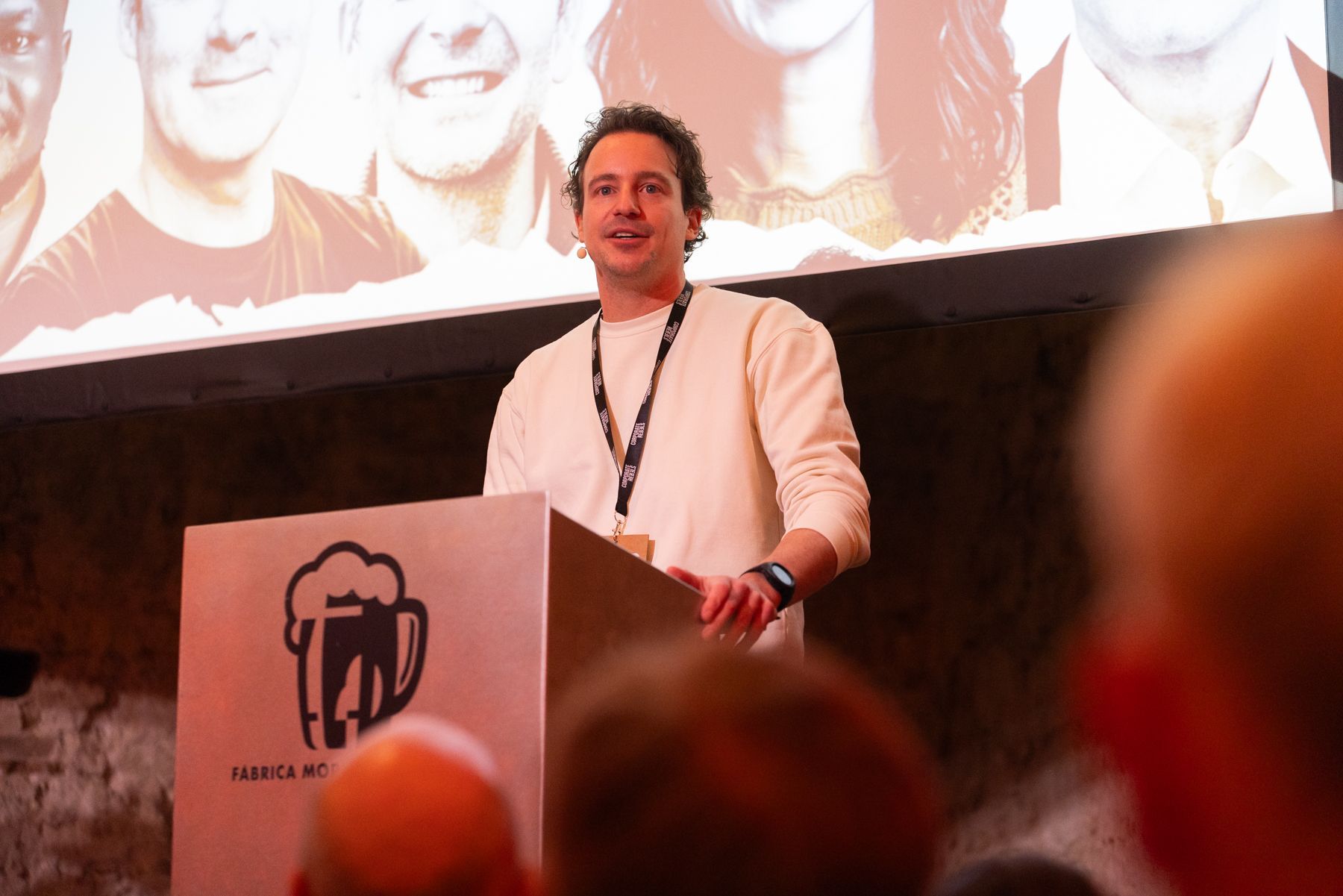 A munka világának forradalma