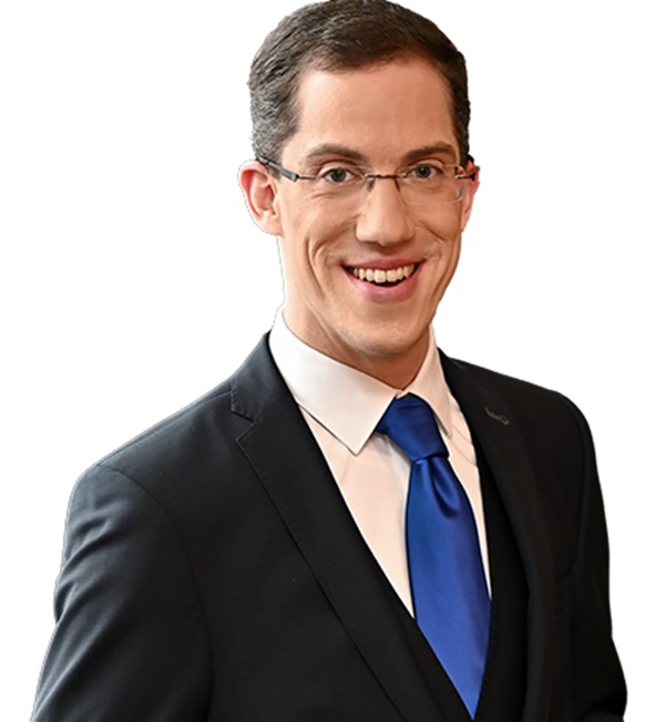 Dr. Weidinger Péter ügyvéd