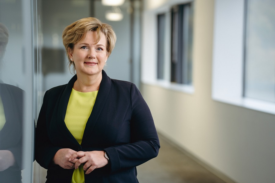 Szalai Enikő Yettel