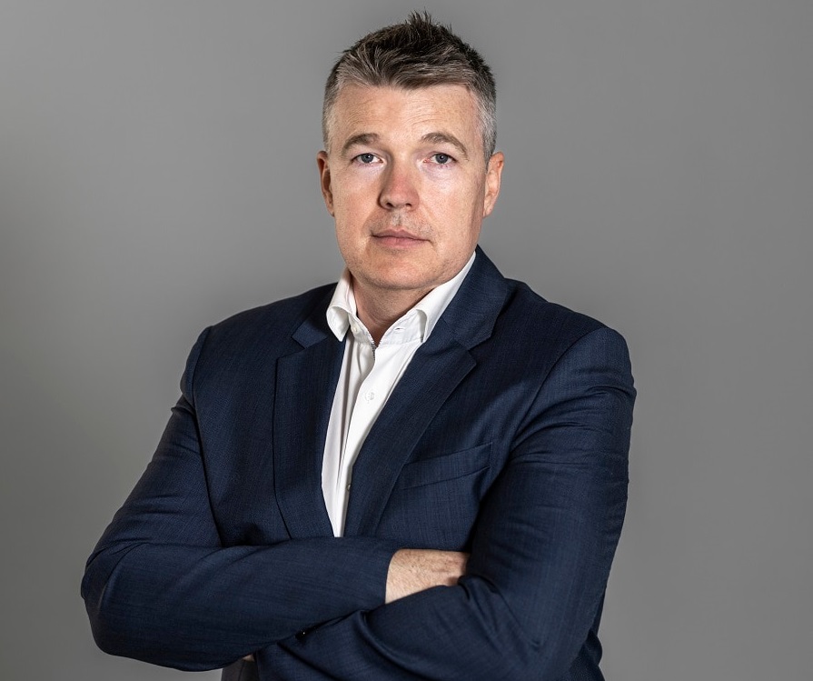 Toldi Gábor HR Tech-