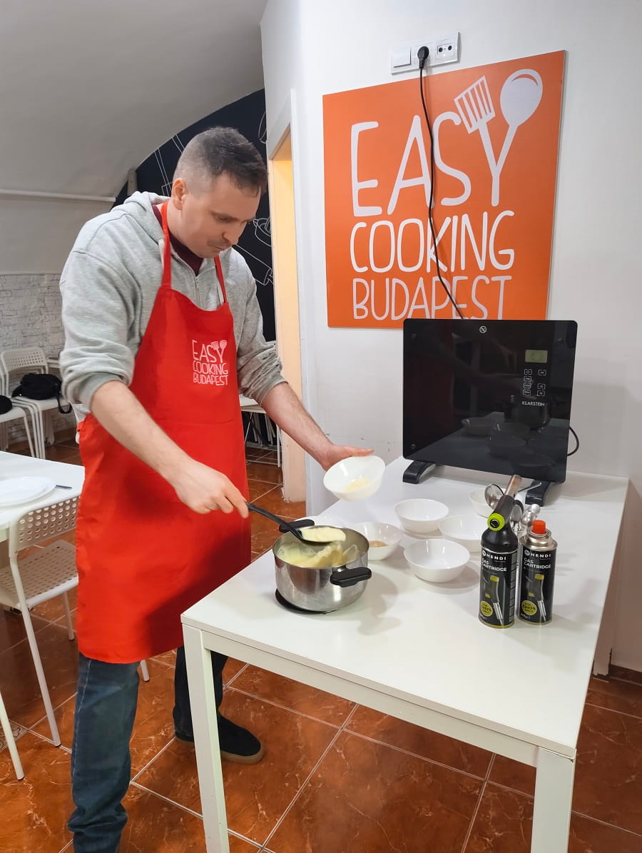 Easycooking HR Portal 5